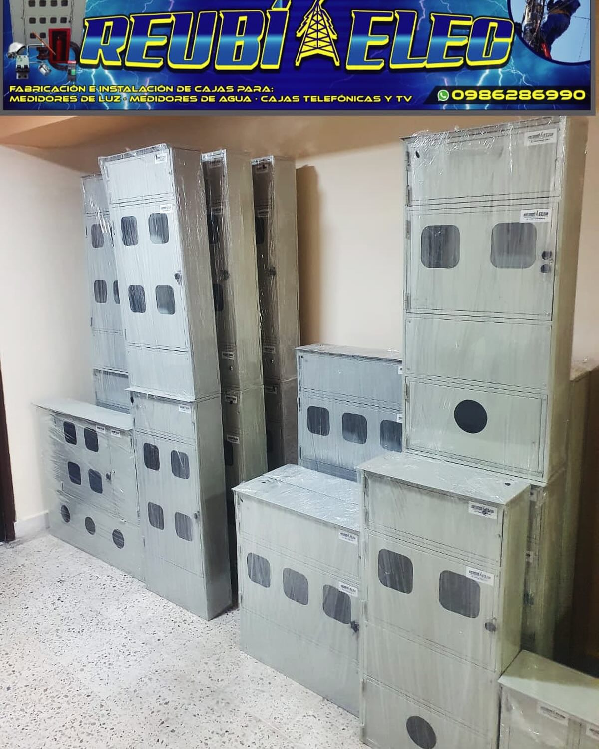 Instalaciones eléctricas seguras